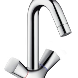 Hansgrohe Logis mosdó csaptelep (71222000-HG)