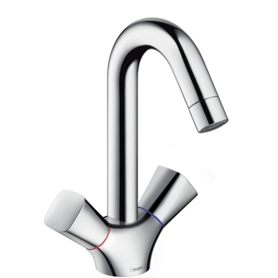 Hansgrohe Logis mosdó csaptelep (71222000-HG)