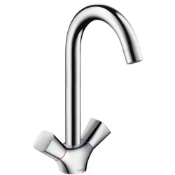Hansgrohe Logis mosogató csaptelep (71280000-HG)