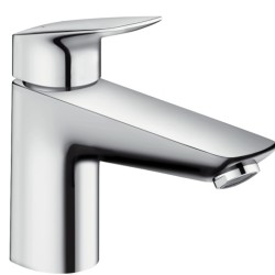 Hansgrohe Logis Monotrou kádperemre szerelhető kádcsaptelep (71311000-HG)