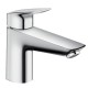 Hansgrohe Logis Monotrou kádperemre szerelhető kádtöltő csaptelep (71311000-HG)