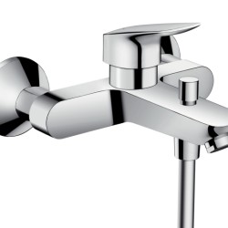 Hansgrohe Logis kádtöltő-és zuhany csaptelep (71400000-HG)