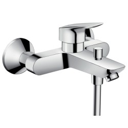Hansgrohe Logis kádtöltő-és zuhany csaptelep (71400000-HG)