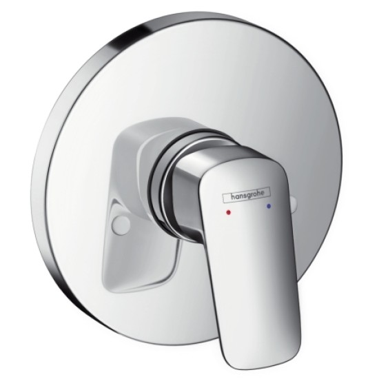 Hansgrohe Logis falba építhető zuhany csaptelep (71606000-HG)