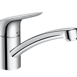 Hansgrohe Logis mosogató csaptelep (71830000-HG)