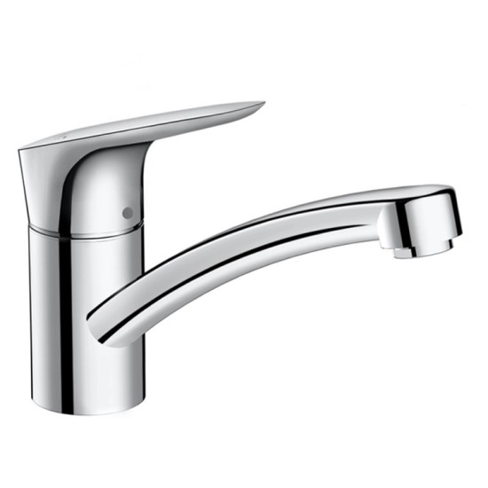 Hansgrohe Logis mosogató csaptelep (71830000-HG)