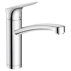 Hansgrohe Logis mosogató csaptelep (71832000-HG)