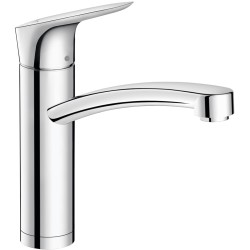 Hansgrohe Logis mosogató csaptelep (71832000-HG)