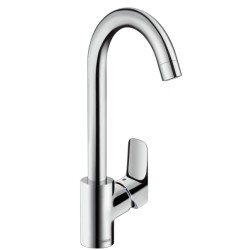 Hansgrohe Logis mosogató csaptelep (71835000-HG)