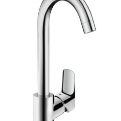 Hansgrohe Logis mosogató csaptelep (71835000-HG)
