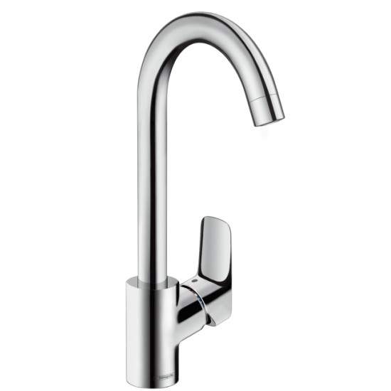 Hansgrohe Logis mosogató csaptelep (71835000-HG)