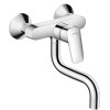 Hansgrohe Logis fali mosogató csaptelep (71836000-HG)
