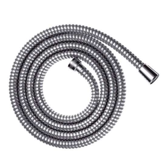 Hansgrohe Metaflex 125 zuhanycső (28262000-HG)