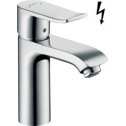 Hansgrohe Metris mosdó csaptelep elektromos vízmelegítőkhöz (31074000-HG)