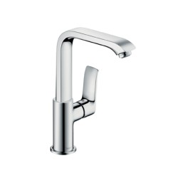 Hansgrohe Metris mosdó csaptelep (31081000-HG)