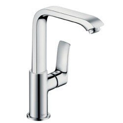 Hansgrohe Metris mosdó csaptelep (31081000-HG)