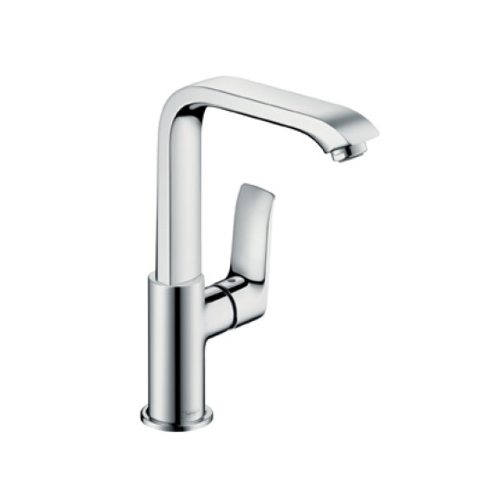 Hansgrohe Metris mosdó csaptelep (31081000-HG)