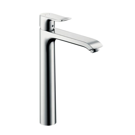 Hansgrohe Metris mosdó csaptelep (31082000-HG)
