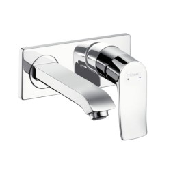 Hansgrohe Metris mosdó csaptelep (31085000-HG)