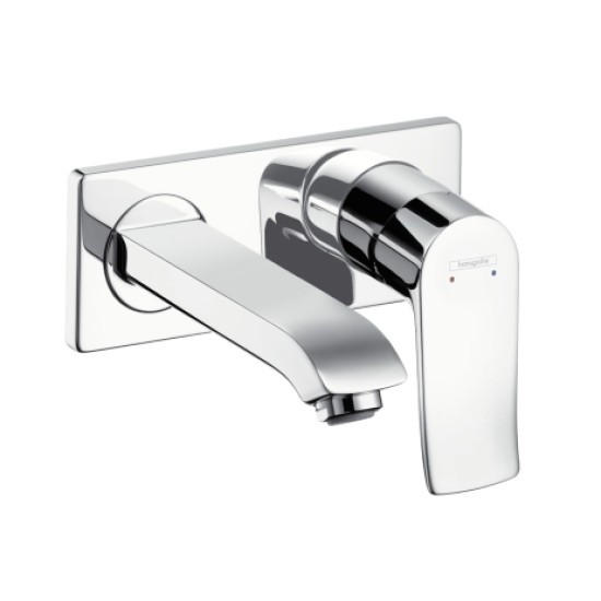 Hansgrohe Metris mosdó csaptelep (31085000-HG)