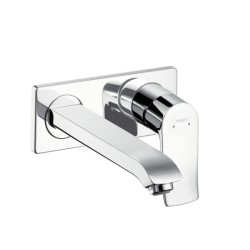 Hansgrohe Metris mosdó csaptelep (31086000-HG)