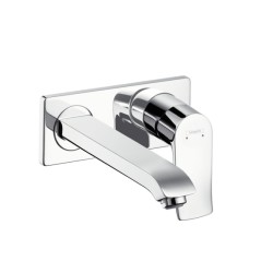 Hansgrohe Metris mosdó csaptelep (31086000-HG)