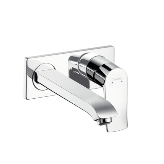 Hansgrohe Metris mosdó csaptelep (31086000-HG)