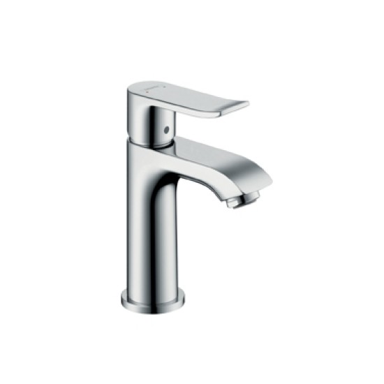 Hansgrohe Metris mosdó csaptelep (31088000-HG)