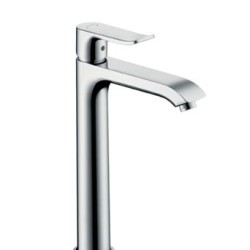 Hansgrohe Metris mosdó csaptelep (31183000-HG)