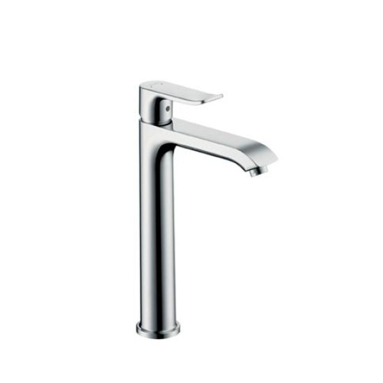 Hansgrohe Metris mosdó csaptelep (31183000-HG)