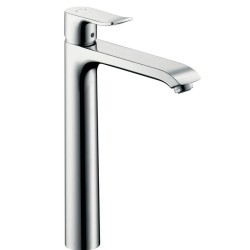 Hansgrohe Metris mosdó csaptelep (31184000-HG)