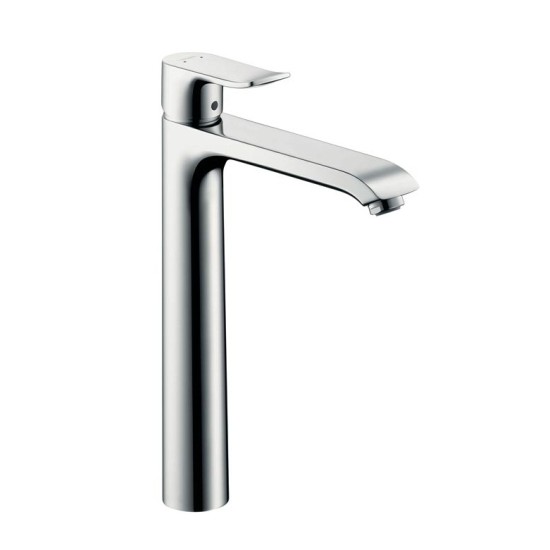 Hansgrohe Metris mosdó csaptelep (31184000-HG)