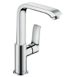 Hansgrohe Metris mosdó csaptelep (31187000-HG)