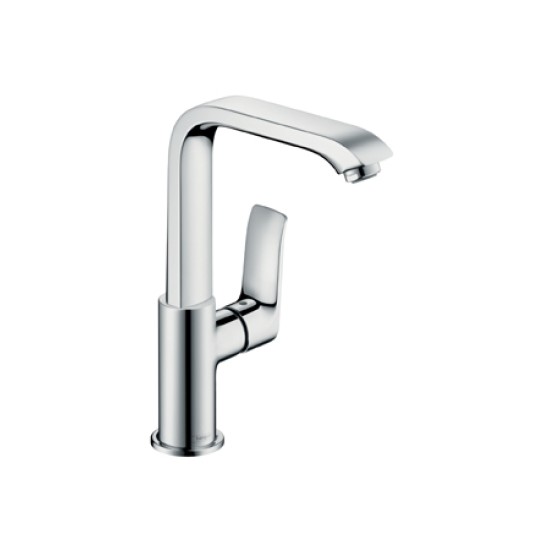 Hansgrohe Metris mosdó csaptelep (31187000-HG)
