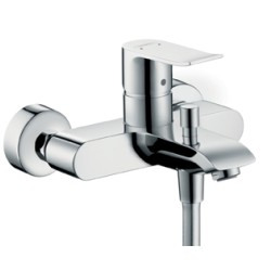 Hansgrohe Metris kádtöltő-és zuhany csaptelep (31480000-HG)