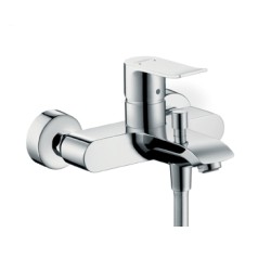 Hansgrohe Metris kádtöltő-és zuhany csaptelep (31480000-HG)