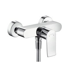 Hansgrohe Metris zuhany csaptelep (31680000-HG)