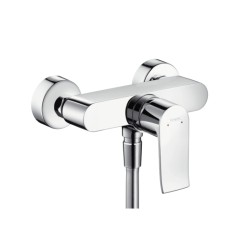 Hansgrohe Metris zuhany csaptelep (31680000-HG)