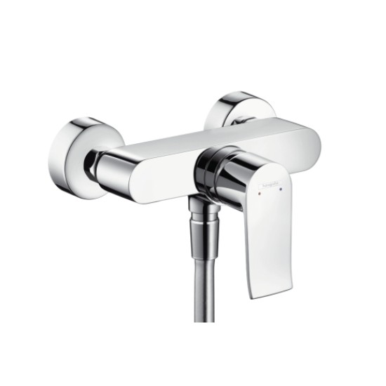 Hansgrohe Metris zuhany csaptelep (31680000-HG)