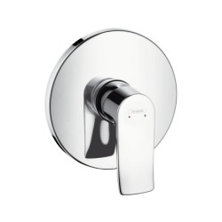 Hansgrohe Metris falba építhető zuhany csaptelep (31685000-HG)