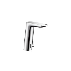 Hansgrohe Metris S elektronikus mosdó csaptelep (31102000-HG)