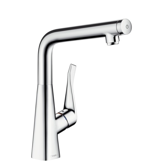 Hansgrohe Metris Select mosogató csaptelep (14883000-HG)