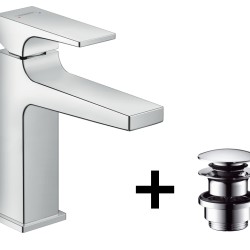 Hansgrohe Metropol 110 mosdó csaptelep (32507000-HG)