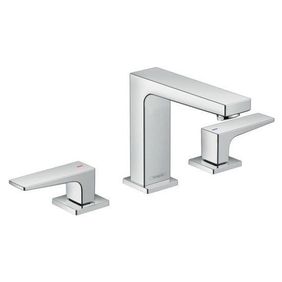 Hansgrohe Metropol 110 3 lyukas mosdó csaptelep (32514000-HG)