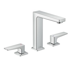 Hansgrohe Metropol 160 3 lyukas mosdó csaptelep (32515000-HG)