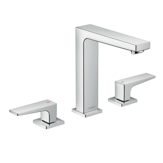 Hansgrohe Metropol 160 3 lyukas mosdó csaptelep (32515000-HG)