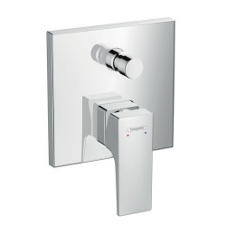 Hansgrohe Metropol falba építhető kádcsaptelep (32545000-HG)