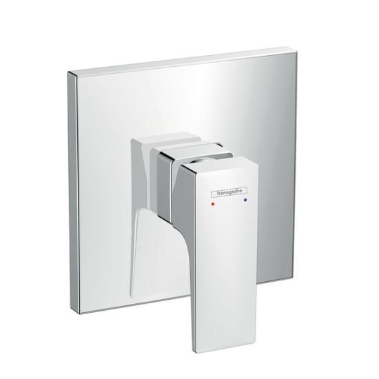 Hansgrohe Metropol falba építhető zuhany csaptelep (32565000-HG)