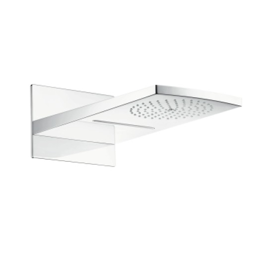 Hansgrohe Raindance Rainfall 180 Air 2 jet fejzuhany (28433000-HG)