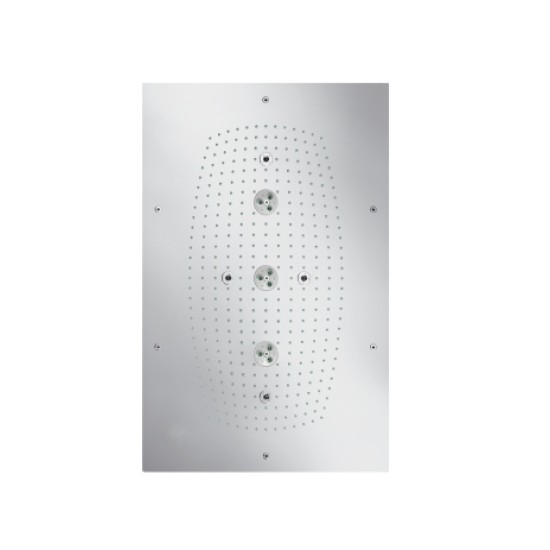 Hansgrohe Raindance Rainmaker Air 3 Jet fejzuhany (28417000-HG)